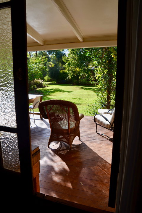 Moble Homestead - New Castle Holiday 2