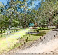 Mogo campground - New Castle Holiday