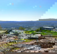 Mount Christopherson Retreat - New Castle Holiday