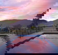 Mountain View Motel Corryong - New Castle Holiday