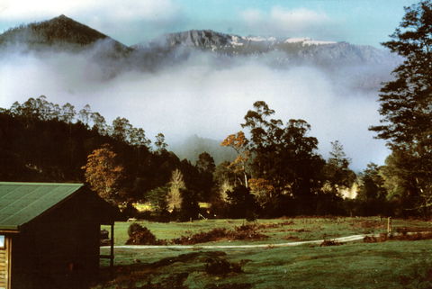 Mountain Valley Wilderness Holidays - New Castle Holiday 0