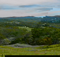 Nightcap Cottage - New Castle Holiday