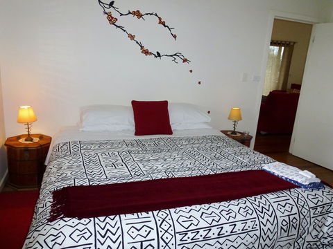 Nightcap Cottage - New Castle Holiday 2