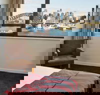 North Sydney Harbourview Hotel - New Castle Holiday