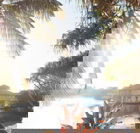 Novotel Sunshine Coast Resort - New Castle Holiday