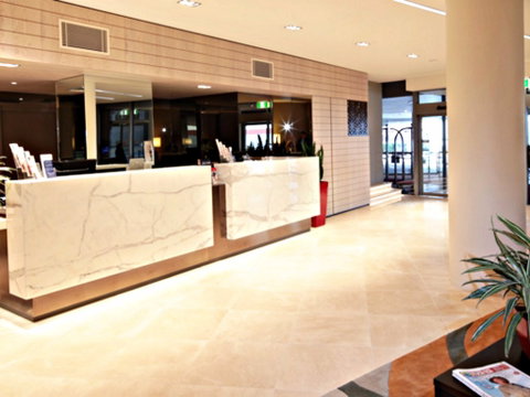 Novotel Sydney Rooty Hill - New Castle Holiday 0