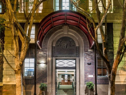 Oaks Sydney Goldsbrough Suites - New Castle Holiday 0