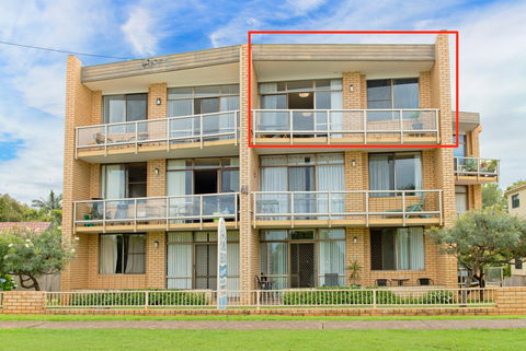 Oceanview  At Flynns - New Castle Holiday 0