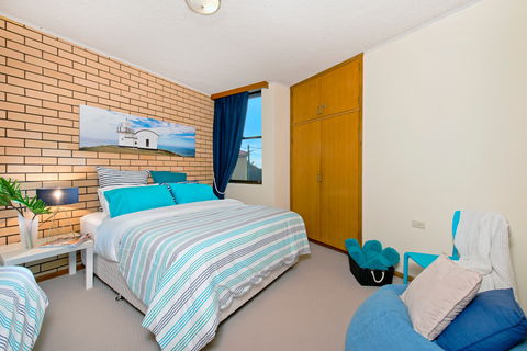 Oceanview  At Flynns - New Castle Holiday 2