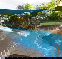 Ochre Moon Bed  Breakfast - New Castle Holiday