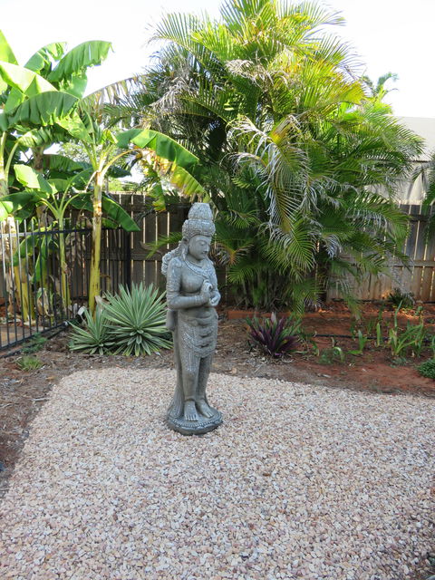 Ochre Moon Bed & Breakfast - New Castle Holiday 2