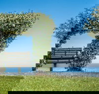 Pacific Ridge - New Castle Holiday