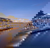 Park Hyatt Sydney - New Castle Holiday