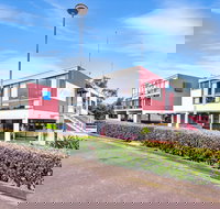 Parkside Motel Geelong - New Castle Holiday