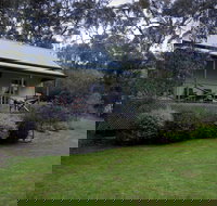 Pavilion at St Helens - New Castle Holiday