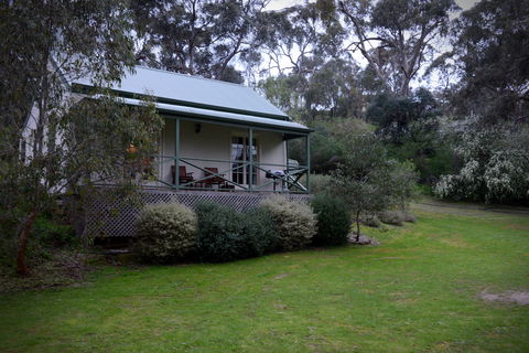 Pavilion At St Helens - New Castle Holiday 0