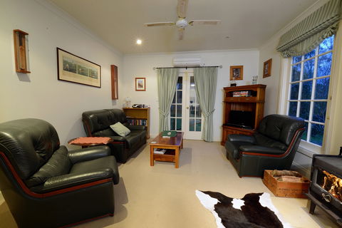 Pavilion At St Helens - New Castle Holiday 1