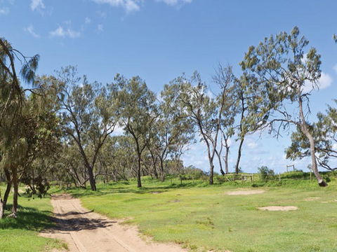 Pebbly Beach Campground - Yuraygir National Park - New Castle Holiday 2