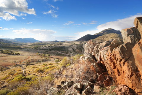 Pichi Richi Park - New Castle Holiday 0