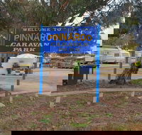 Pinnaroo Caravan Park - New Castle Holiday