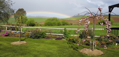 Platypus Cottage - New Castle Holiday 0