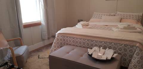 Platypus Cottage - New Castle Holiday 2