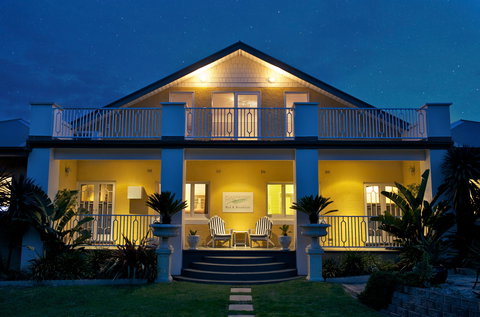 Plantation House At Whitecliffs - New Castle Holiday 0