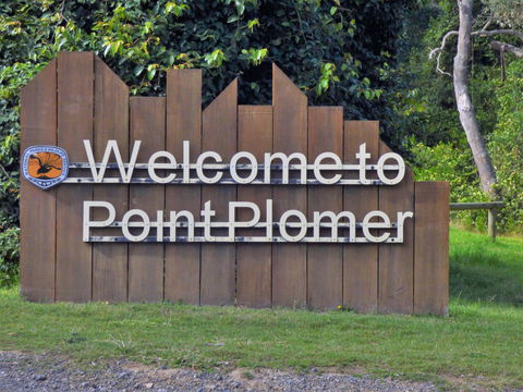 Point Plomer Holiday Cottages - New Castle Holiday 1