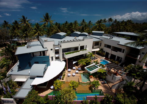 Port Douglas Peninsula Boutique Hotel - New Castle Holiday 0