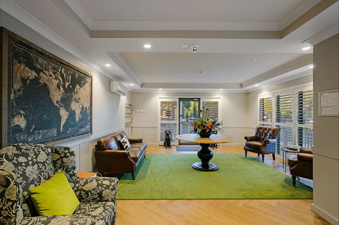Potters Boutique Hotel Toowoomba - New Castle Holiday 2