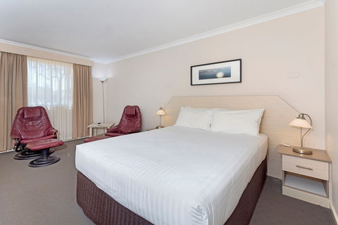 Quality Inn Railway - New Castle Holiday 2