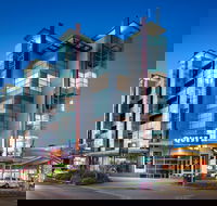 Quest Caroline Springs - New Castle Holiday