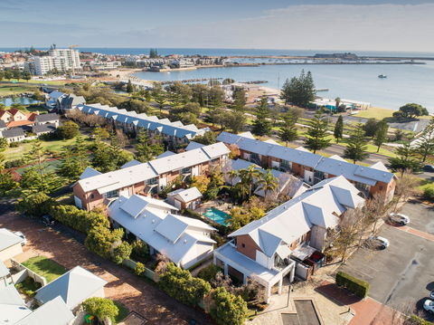 Quest Bunbury  Apartment Hotel - New Castle Holiday 0