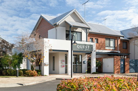 Quest Bunbury  Apartment Hotel - New Castle Holiday 1