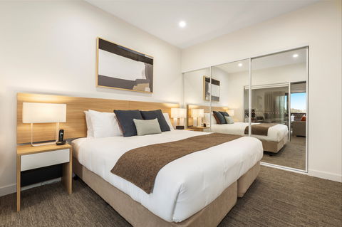 Quest Nowra - New Castle Holiday 0