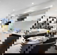 Quest St Kilda Road - New Castle Holiday