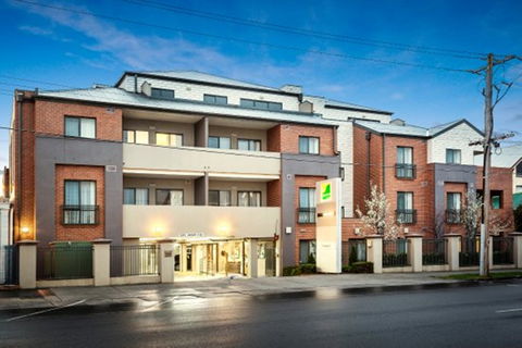 Quest Apartments Geelong - New Castle Holiday 0