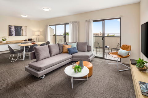 Quest Apartments Geelong - New Castle Holiday 1