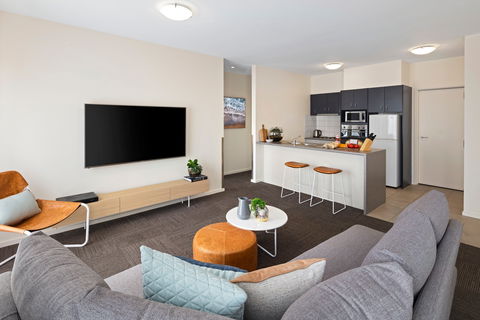 Quest Apartments Geelong - New Castle Holiday 2