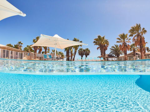 RAC Monkey Mia Dolphin Resort - New Castle Holiday 1