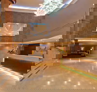 Radisson Hotel and Suites Sydney - New Castle Holiday
