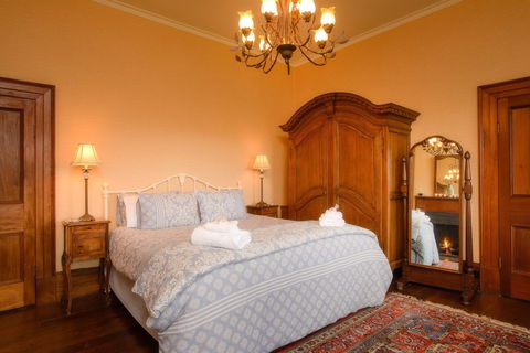 Rathmore - New Castle Holiday 1