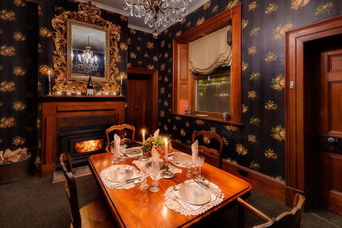 Rathmore - New Castle Holiday 2