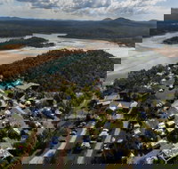 Reflections Holiday Parks Red Rock - New Castle Holiday