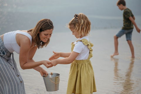 Reflections Holiday Parks Red Rock - New Castle Holiday 2
