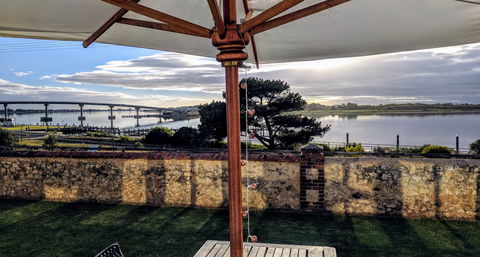 River's End Retreat Goolwa - New Castle Holiday 0