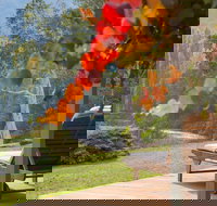 Riverdowns - New Castle Holiday