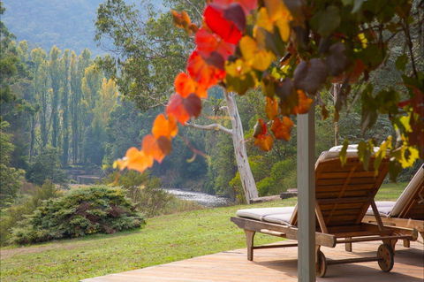 Riverdowns - New Castle Holiday 0