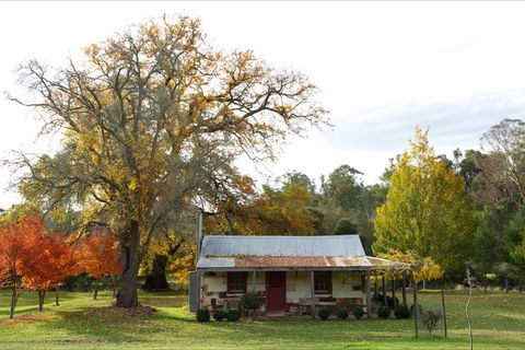 Riverdowns - New Castle Holiday 2