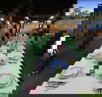 Rivergum Holiday Park - New Castle Holiday